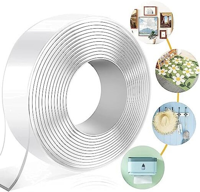 2mm double sale sided adhesive tape