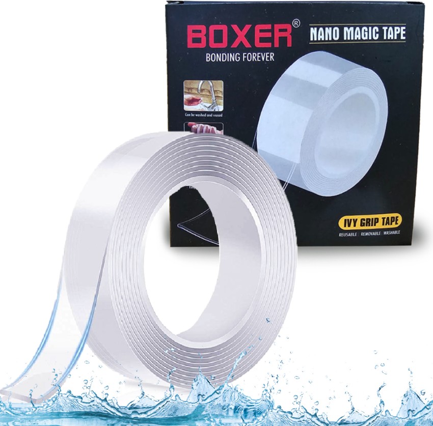 Boxer IVY NANO GRIP TAPE DOUBLE SIDE STRONG