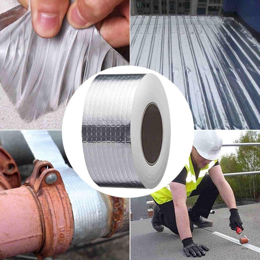 Waterproof tape online for roof