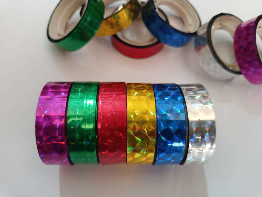 Colored hotsell cello tape