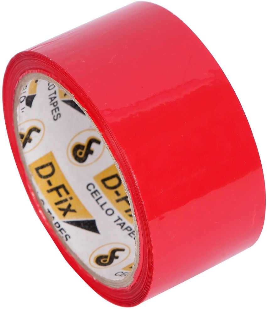 Flipkart red tape sales