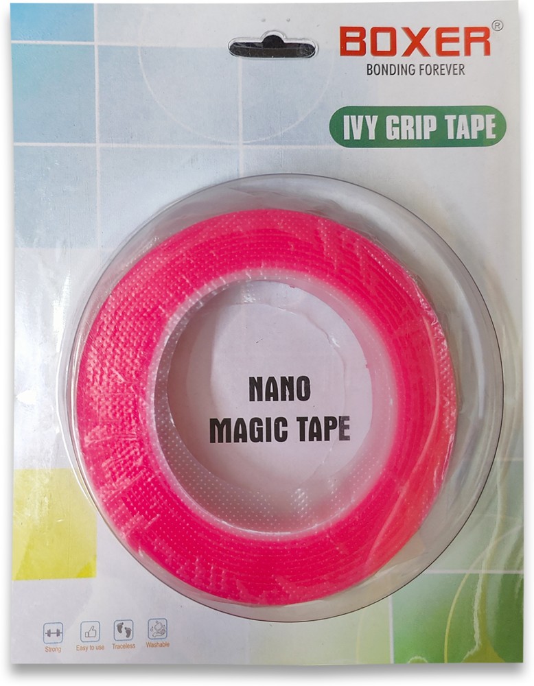 Simple DIY Nano Tape Craft for Kids, craft