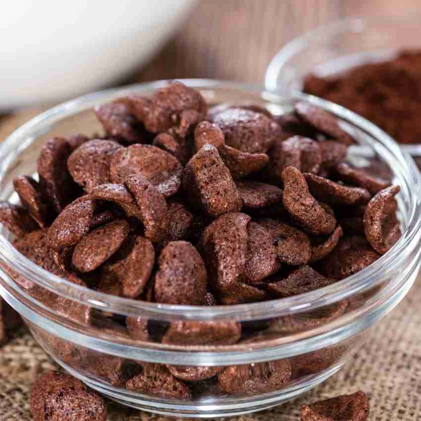 Buy Healthy Choco Flakes at Affordable Price in India