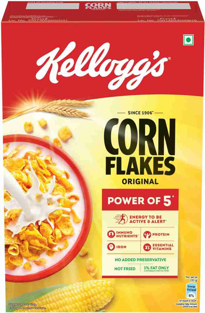 Kellogg's® Corn Flakes