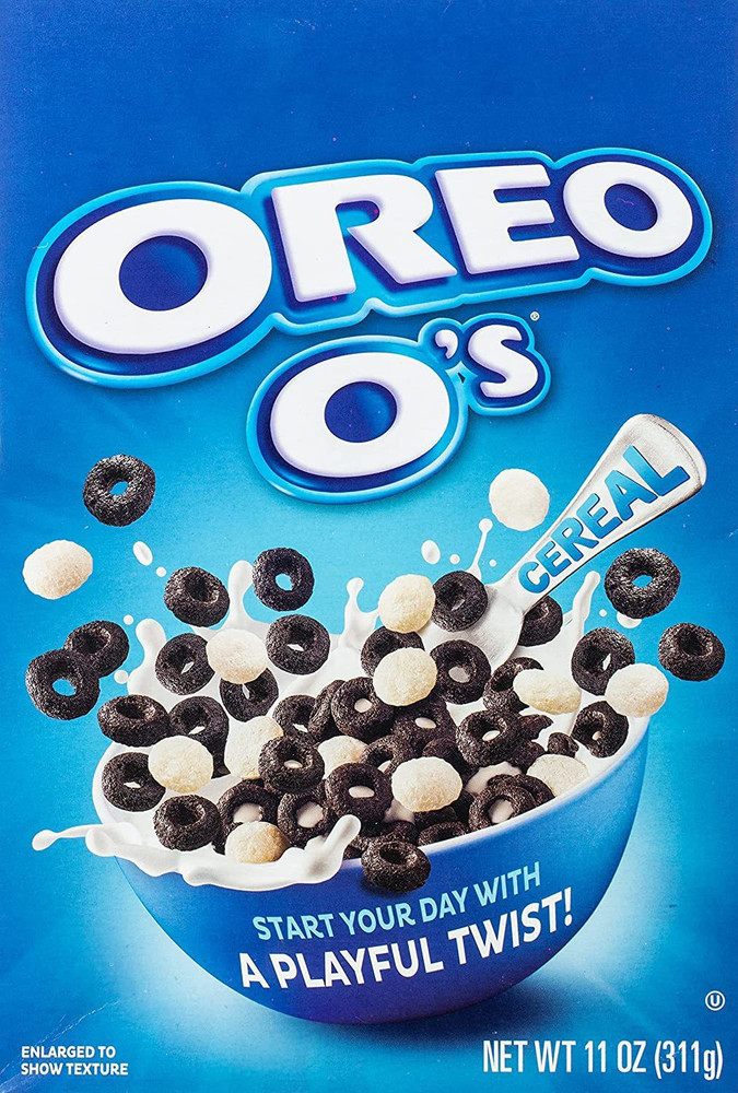 Oreo 11s 2025