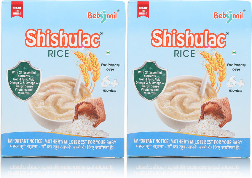 Folic Acid In Rice