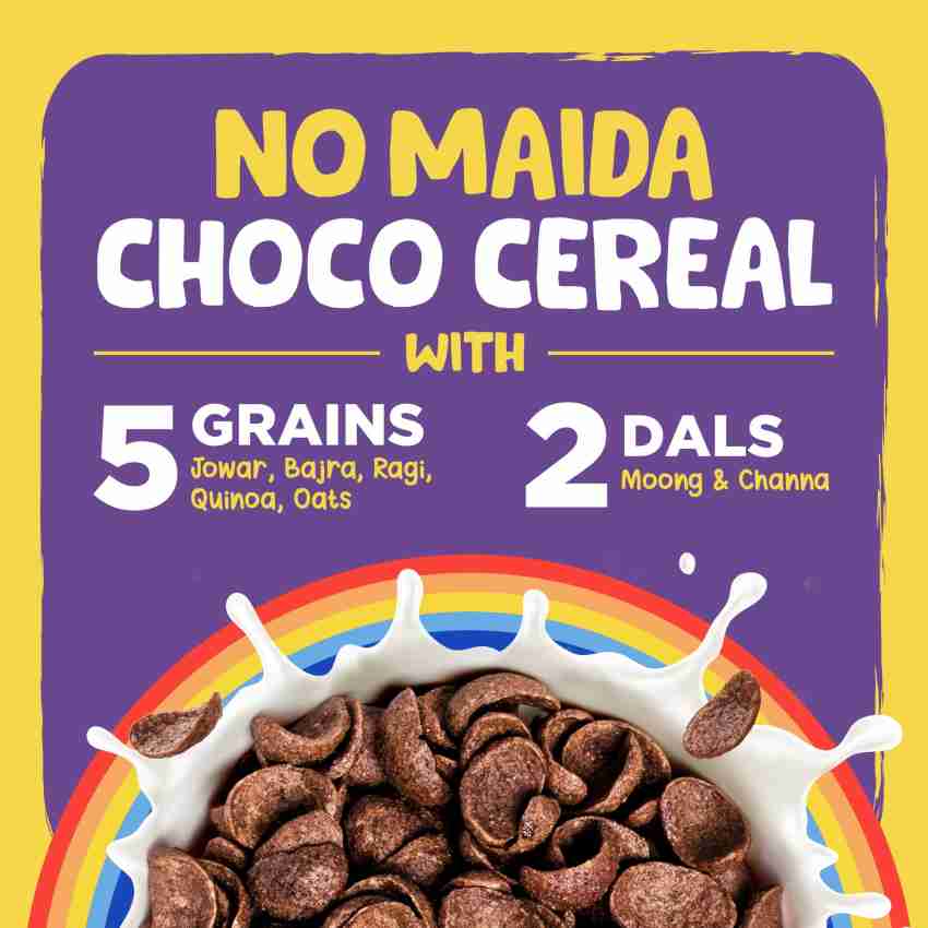 Cereal Baka  Chehalis WA
