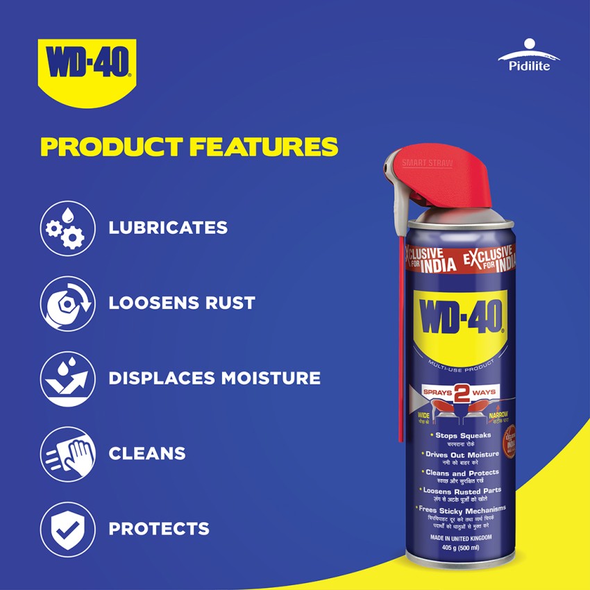 Wd40 chain lube online bicycle