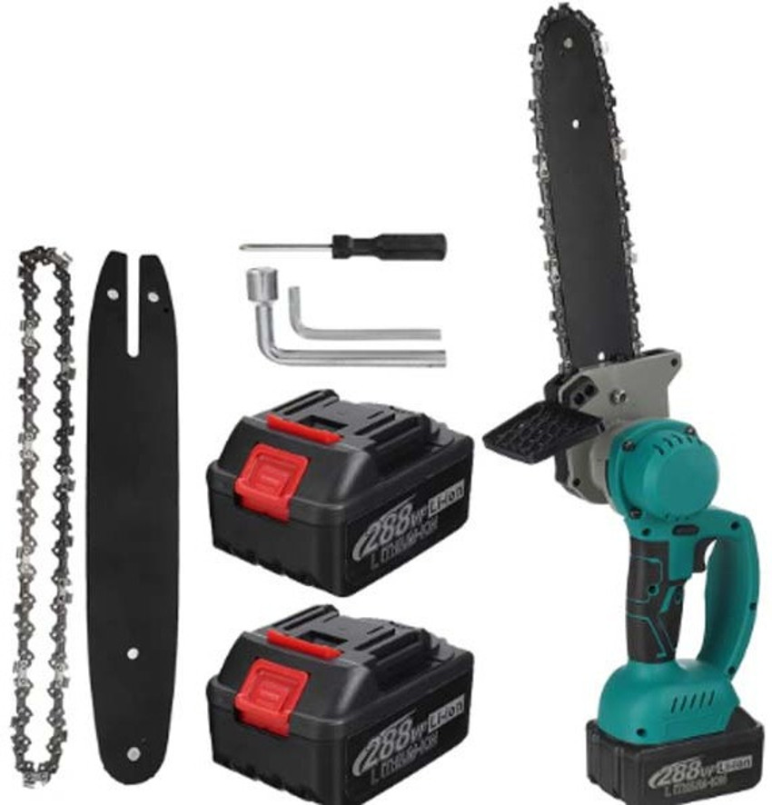Aprotii mini 2025 chainsaw