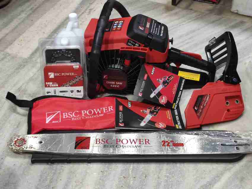 Milwaukee m18 chainsaw online manual