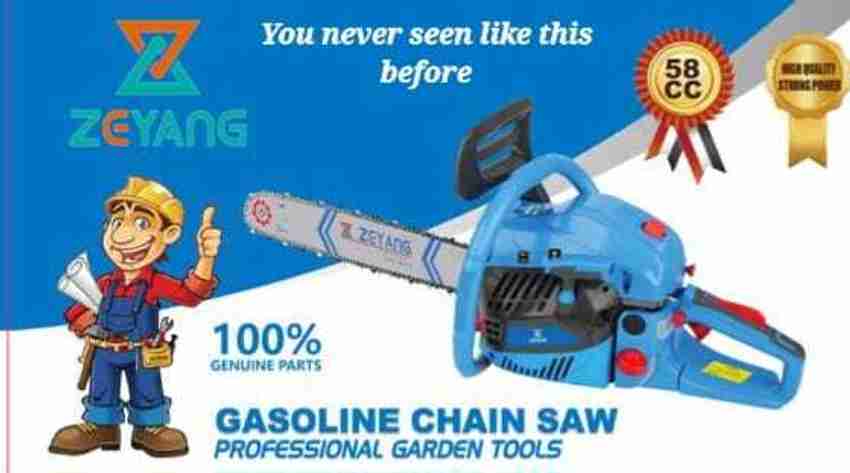 Chainsaw good deals