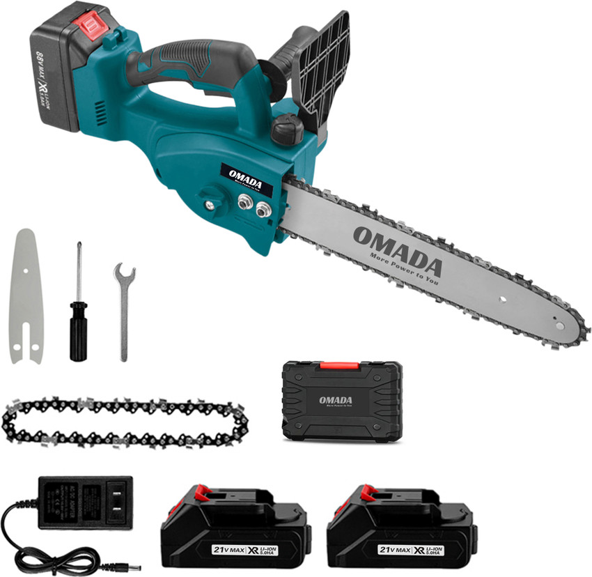 12 cordless chainsaw clearance