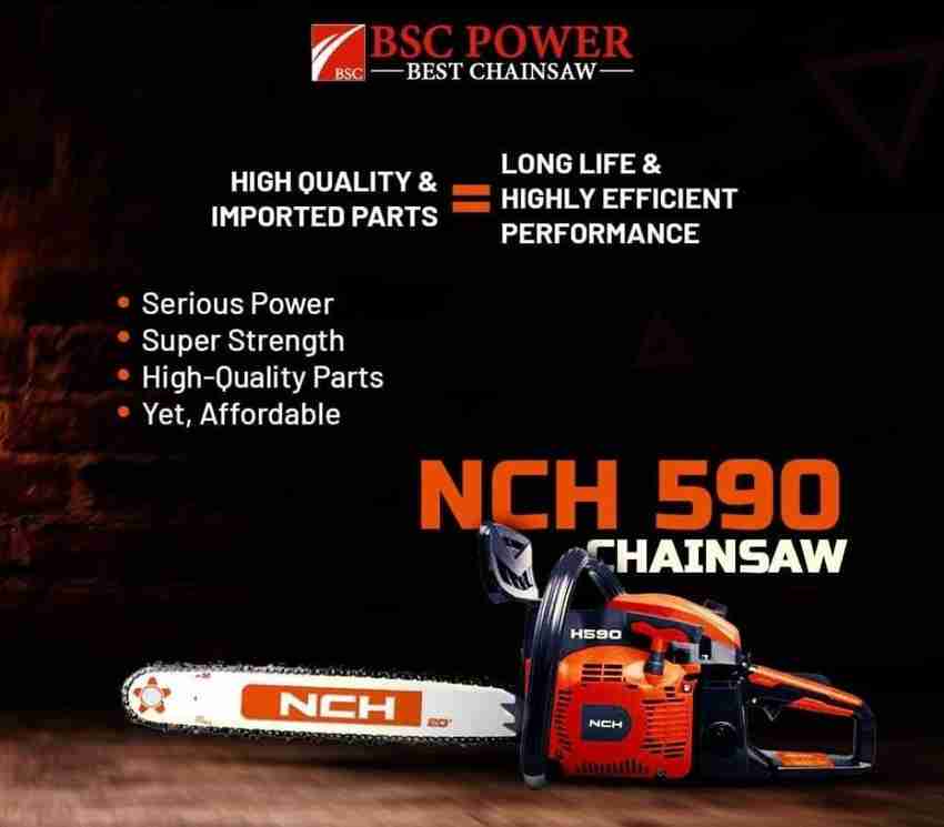 High quality store chainsaw