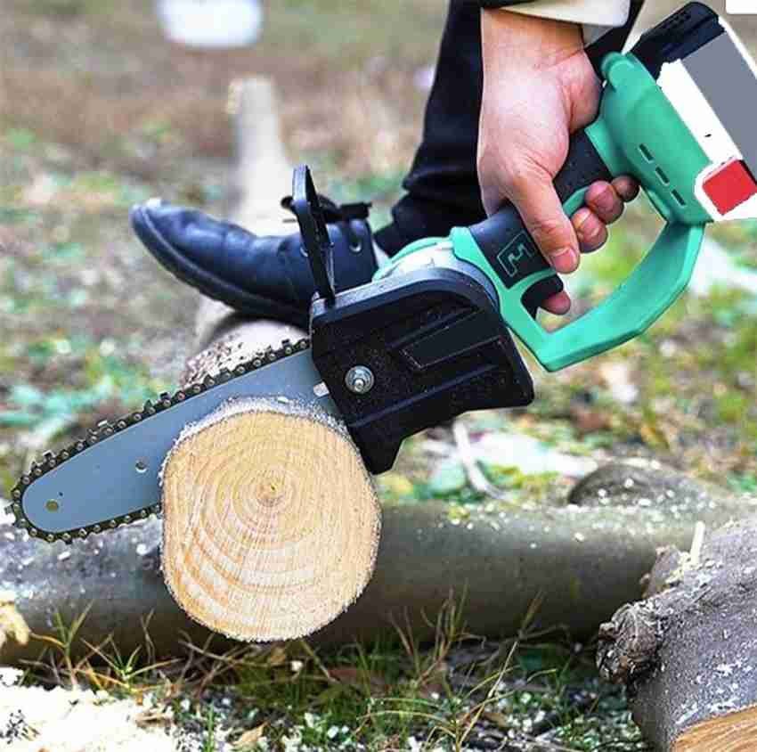 Top 10 cordless sale chainsaws