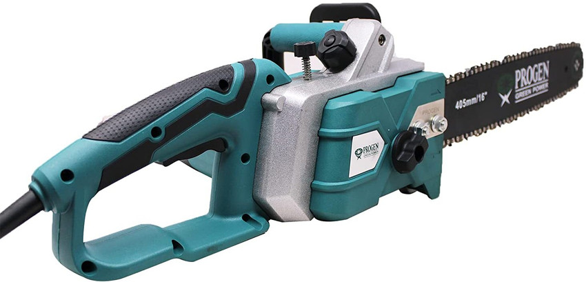 Progen electric store chainsaw