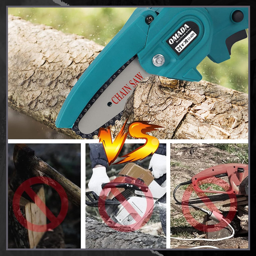 Electric saw store mini