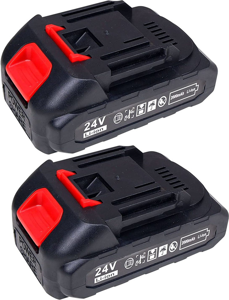 Mini electric chainsaw online 24 volt