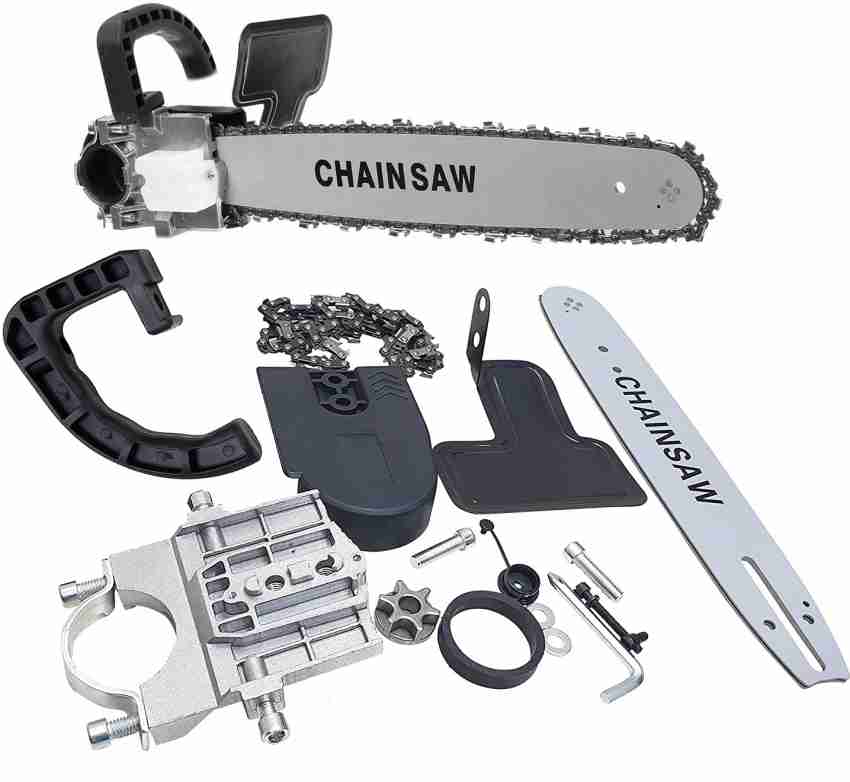 Electric best sale saw set