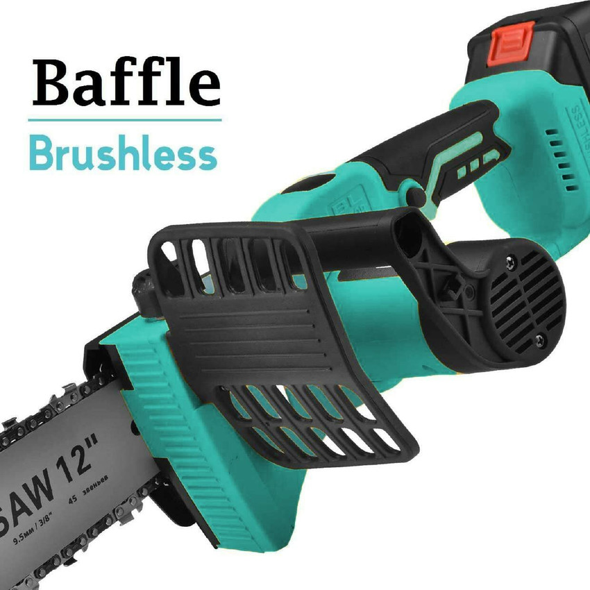 20 inch online cordless chainsaw
