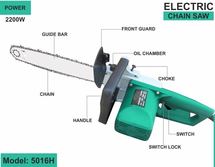 B and best sale q power saw