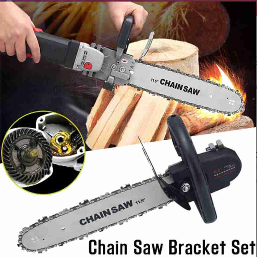 Corded clearance mini saw