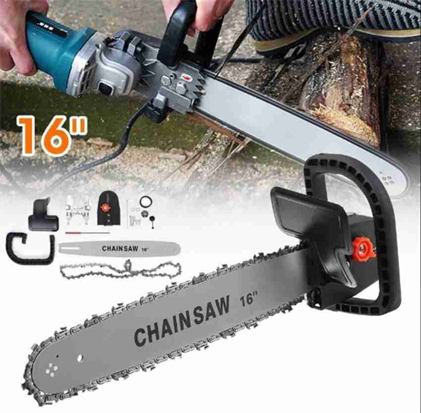 Cordless chainsaw 16 inch 2025