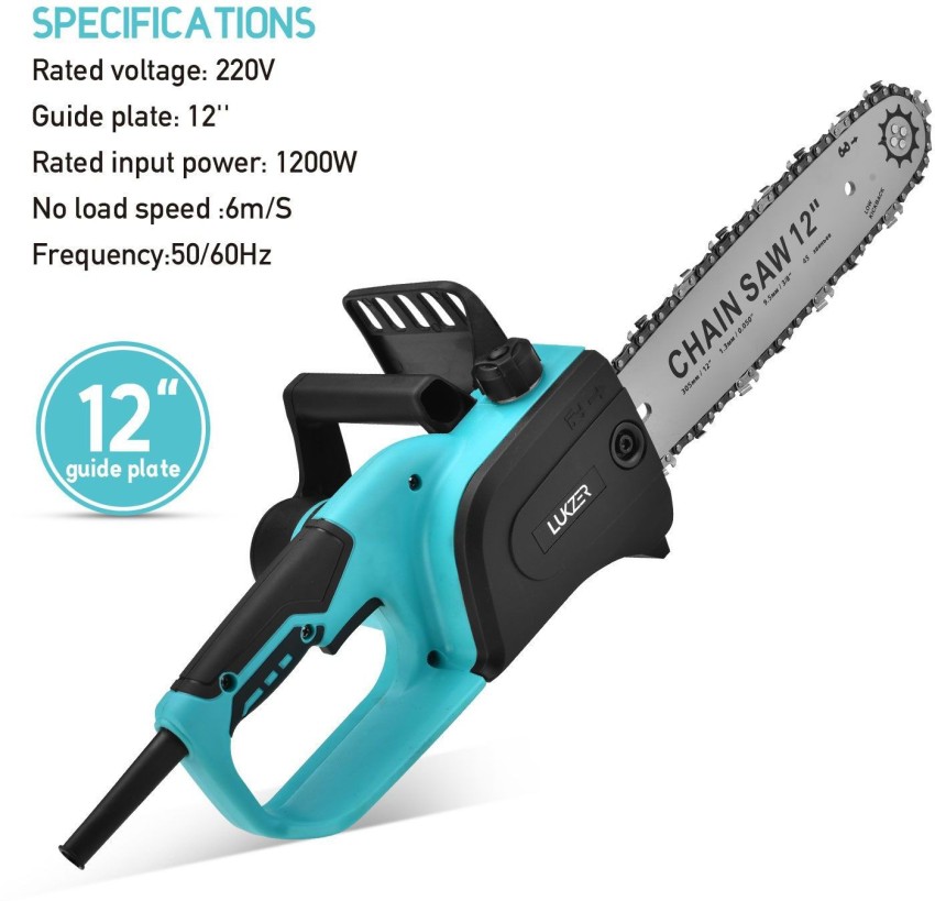 Makita electric chainsaw discount price