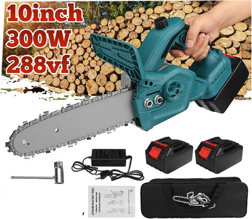 Hyper tough 10 chainsaw cheap