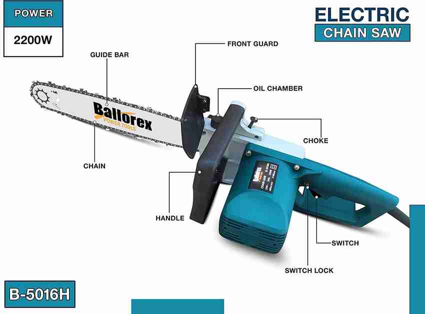 B and hotsell q power saw