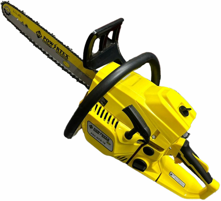 18 volt chainsaw deals