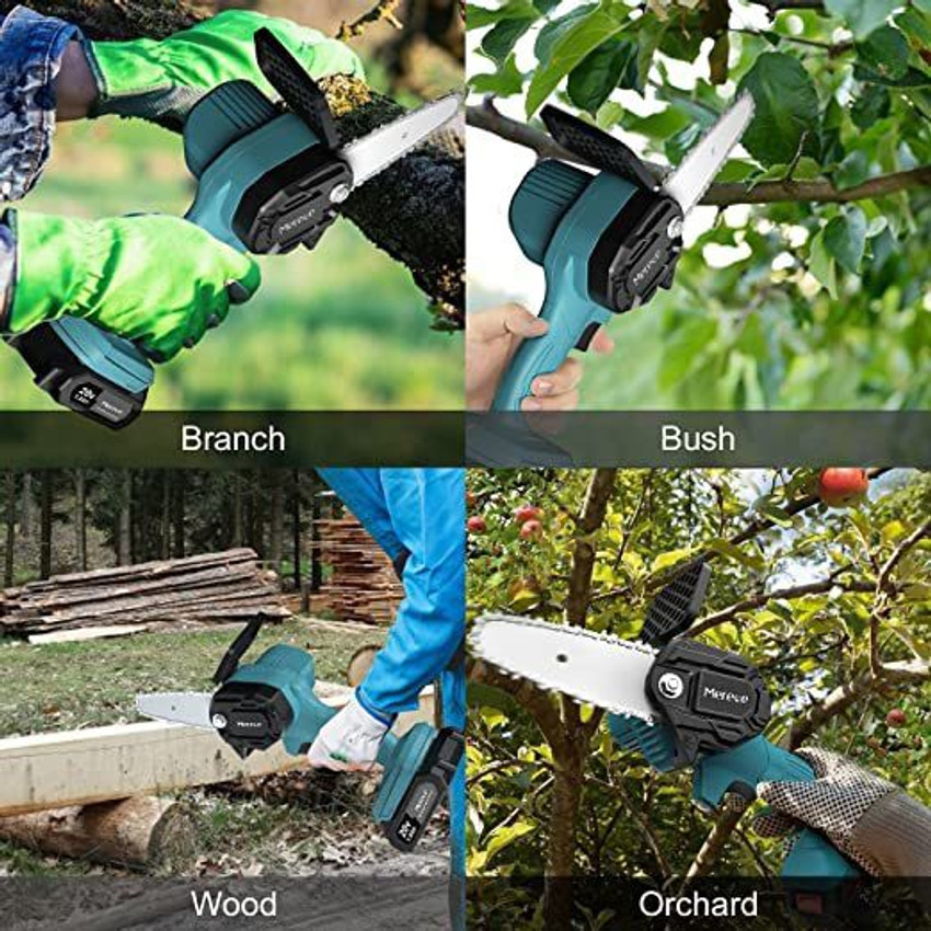 Handheld outlet branch cutter