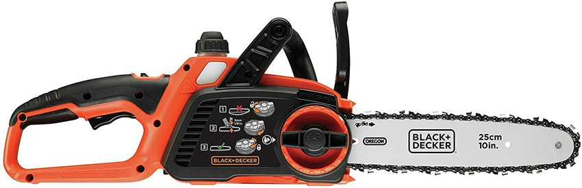 Black and sales decker gkc1825l20