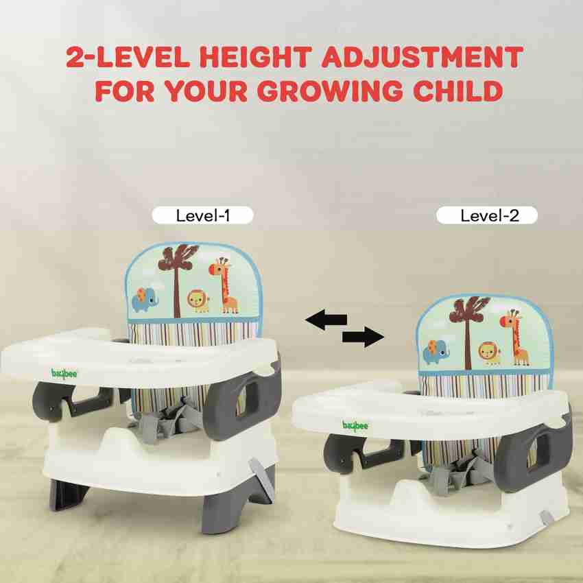 Pliko discount booster seat