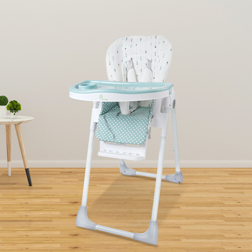 Smart 2025 baby chair