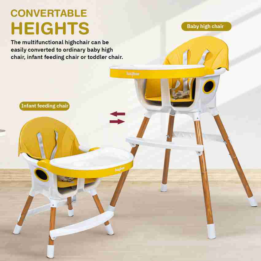 Baybee booster chair deals