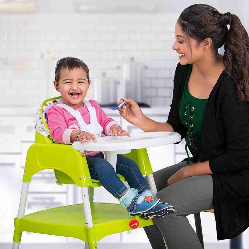 3 in 1 baby high chair convertible shop
