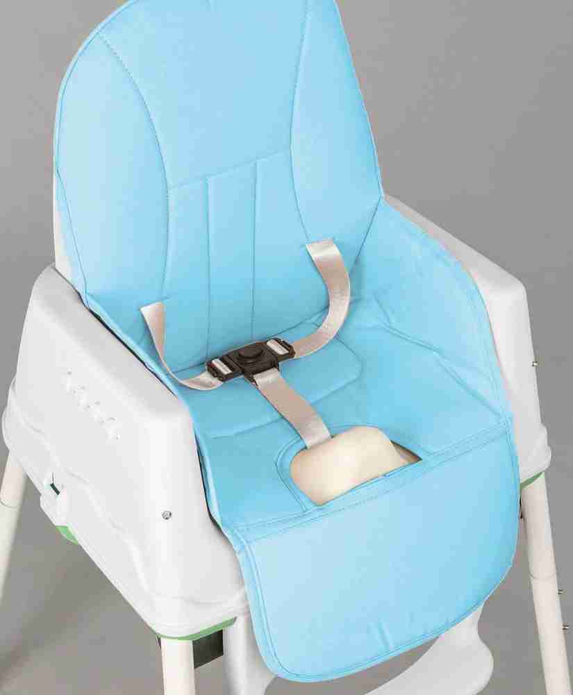 Syga 3 in 1 cushioned 2025 high chair