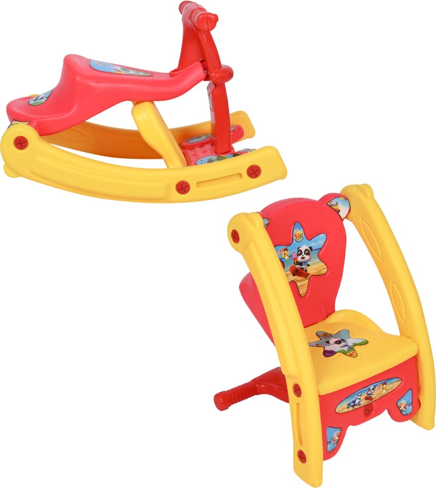 Baby rocking sale chair flipkart