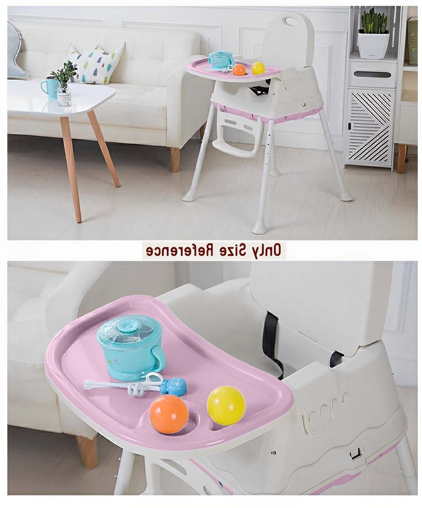 Syga high hotsell chair installation