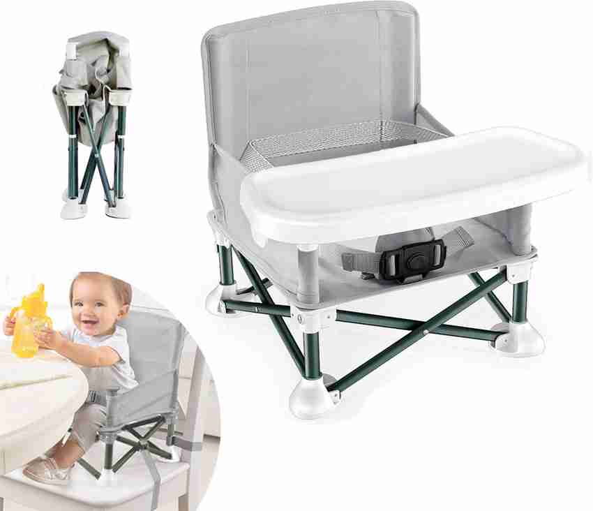 Travel baby feeding chair best sale