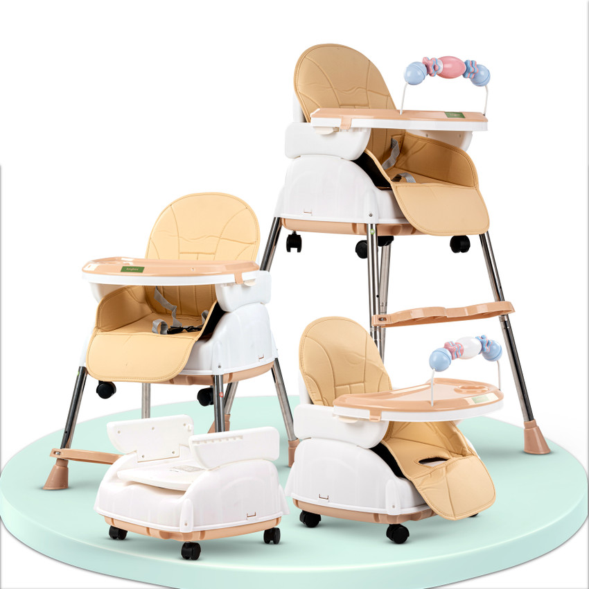Bye bye discount baby high chairs