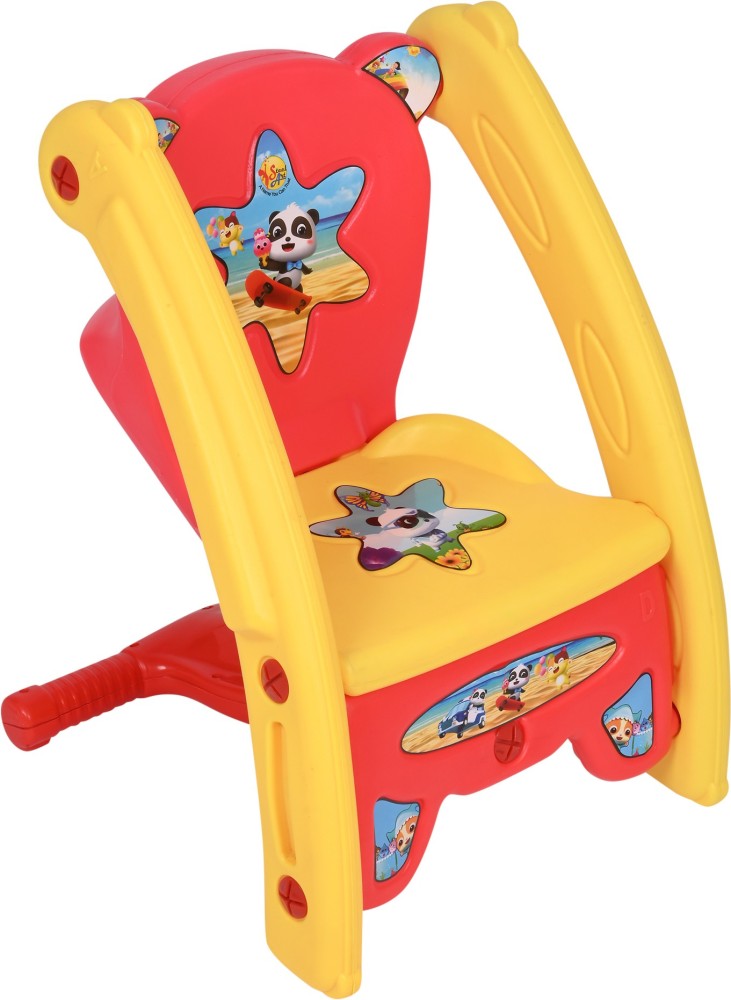 Paw patrol rocking chair hot sale