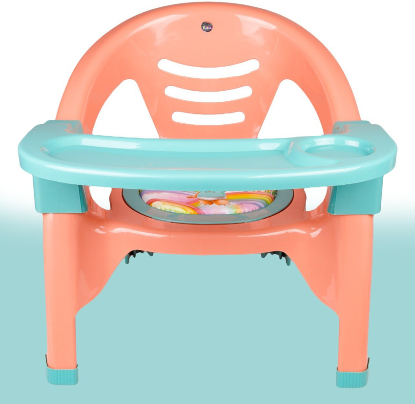 Plastic feeding chair shop