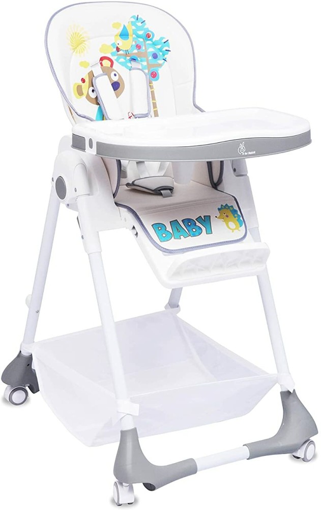 Smart high chair hot sale