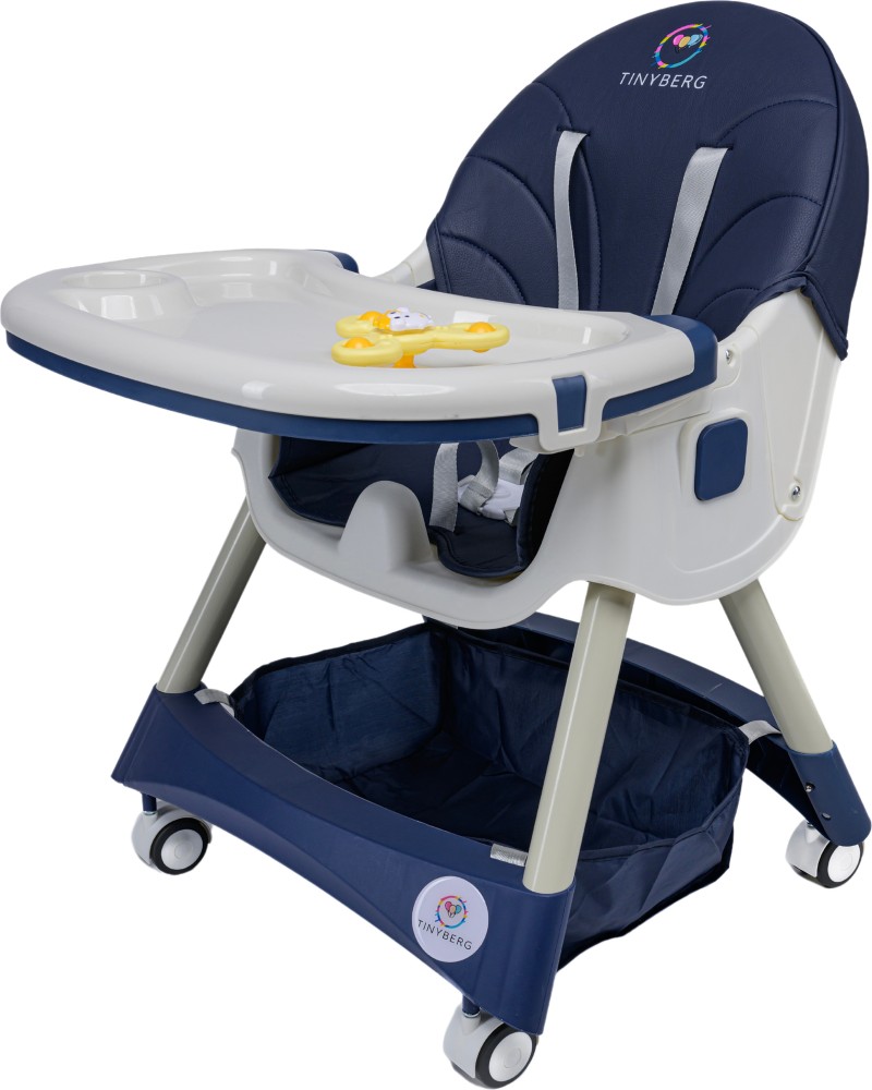 TINYBERG WonderSeat 3 in 1 baby high chair baby rocking chair table chair Buy Baby Care Products in India Flipkart