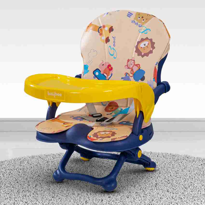 Baby dinner table chair sales