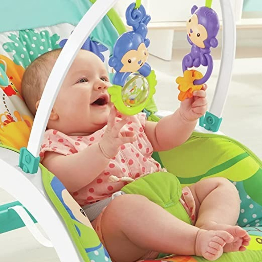 Fisher price glacier wave best sale