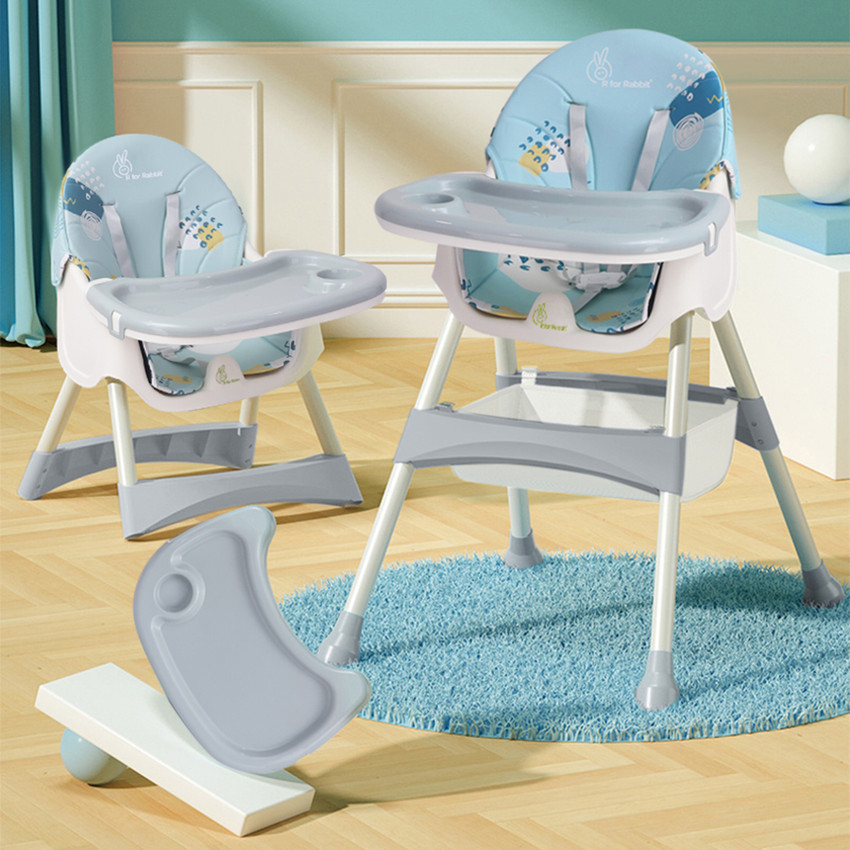 R for hotsell rabbit high chair