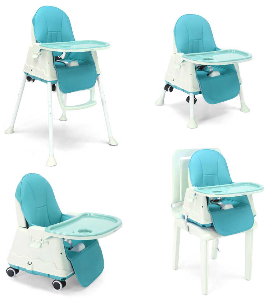 Lissi 4 cheap in 1 highchair