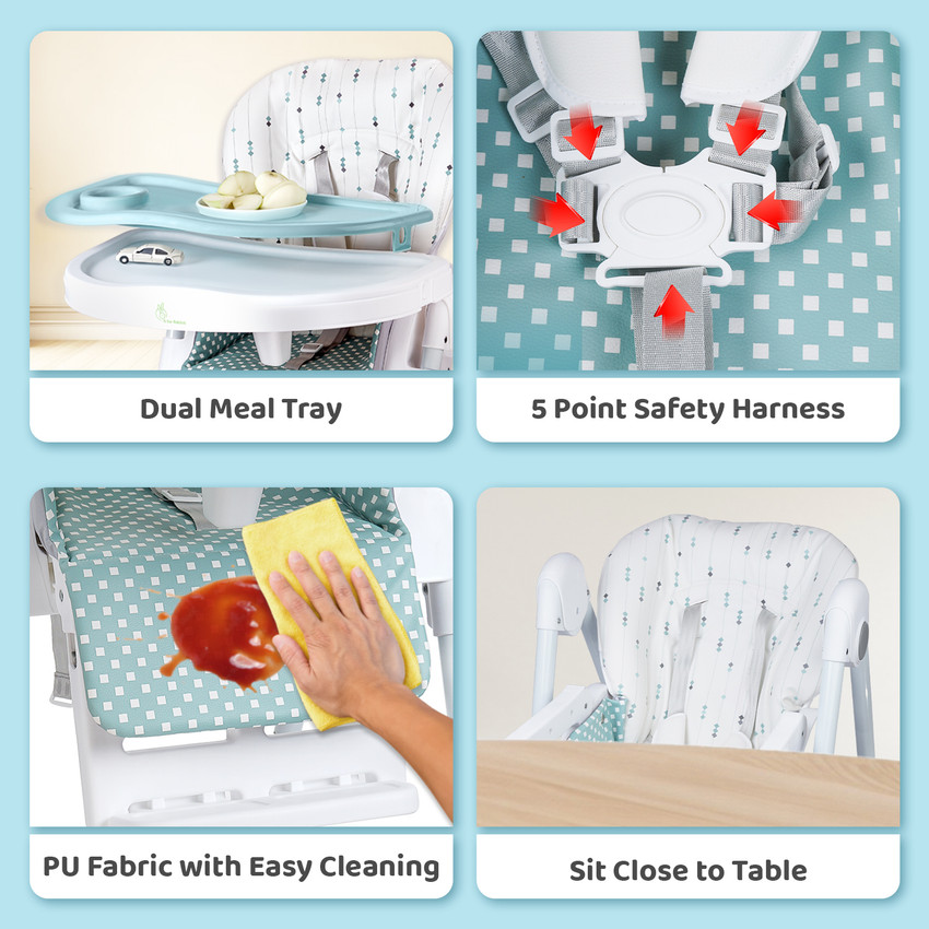 Dwelling best sale high chair